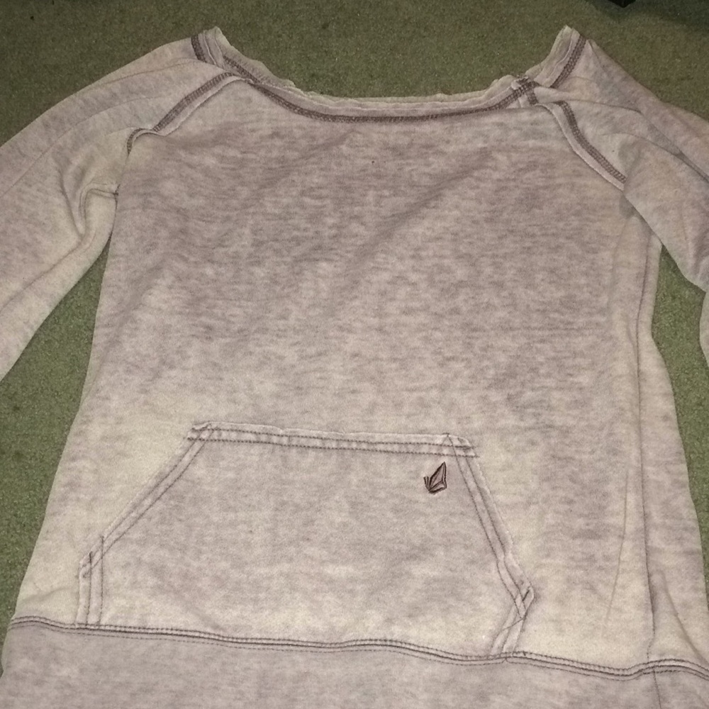 Volcom Long sleeve sweater